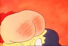 !1打屁股!.GIF